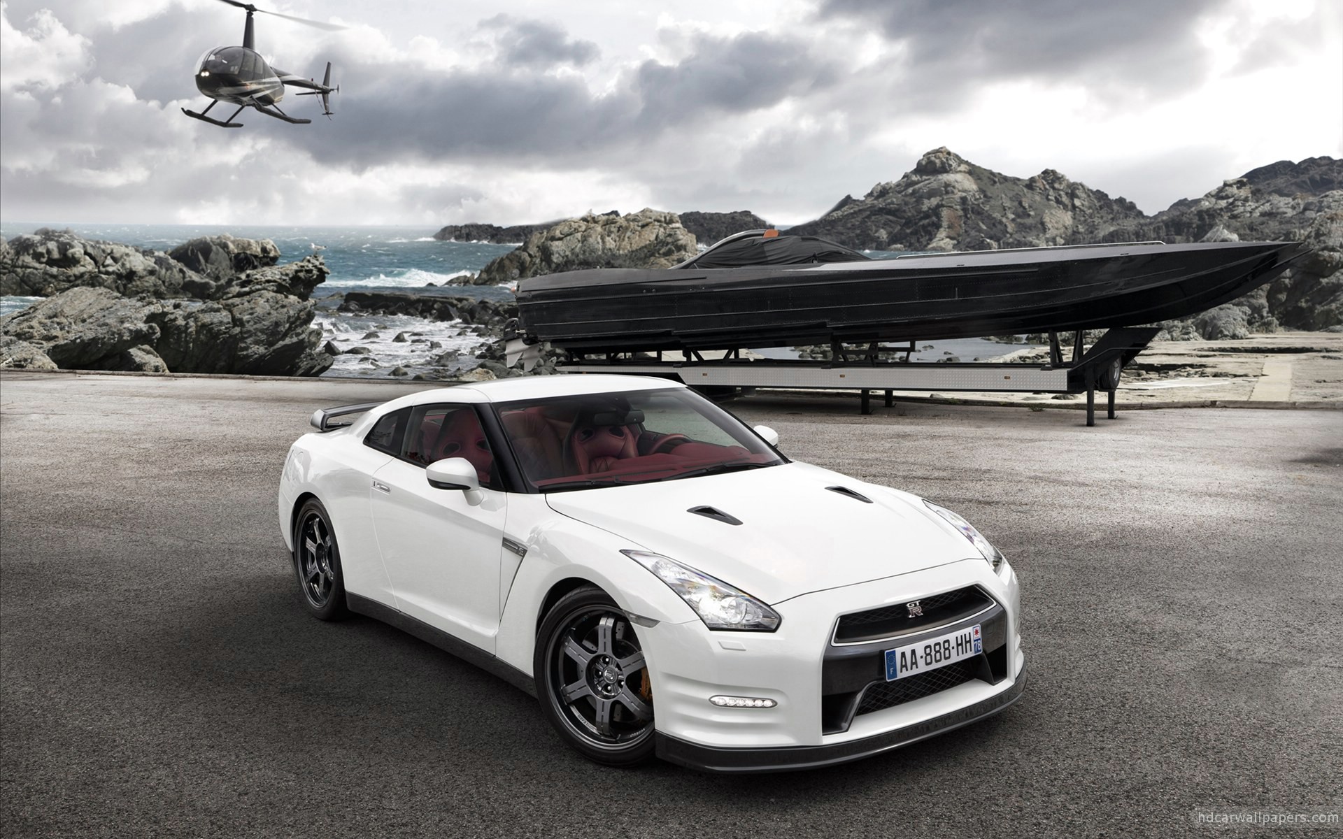 Nissan Gtr Wallpapers Hd Pixelstalk
nissan Gtr Wallpaper
nissan - Nissan Gtr High Resolution - HD Wallpaper 