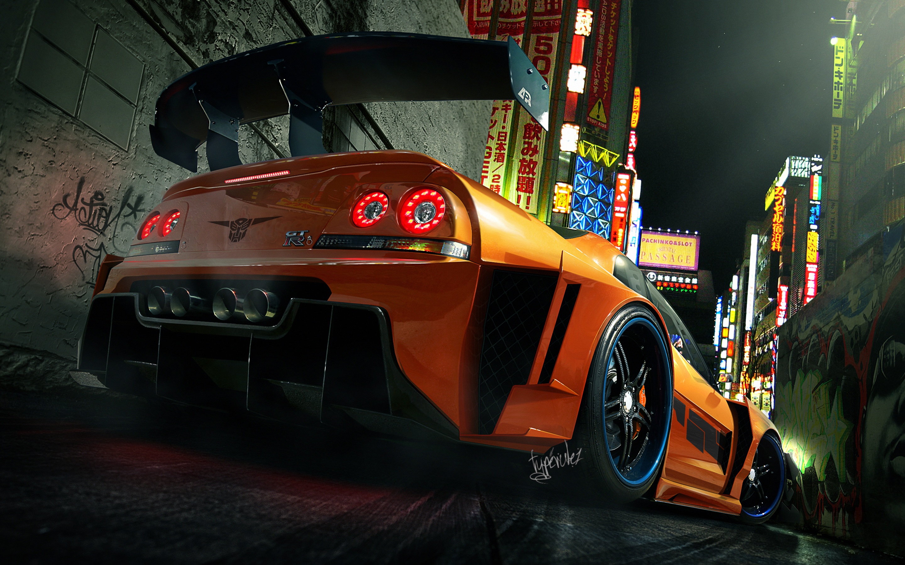 Nissan Skyline Gt R Shinjuku x1800 Wallpaper Teahub Io Nissan Skyline Gt R Shinjuku x1800 Wallpaper Teahub Io