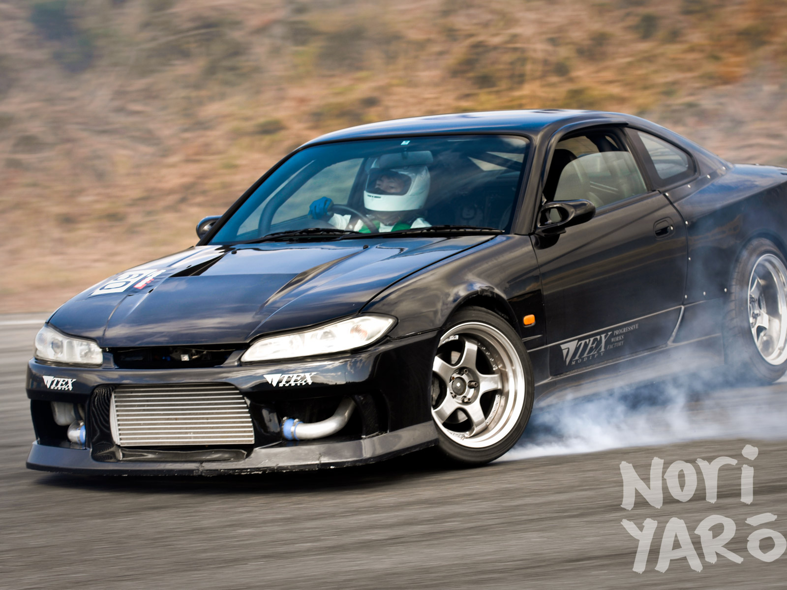 Wallpaper - Drift S15 - HD Wallpaper 