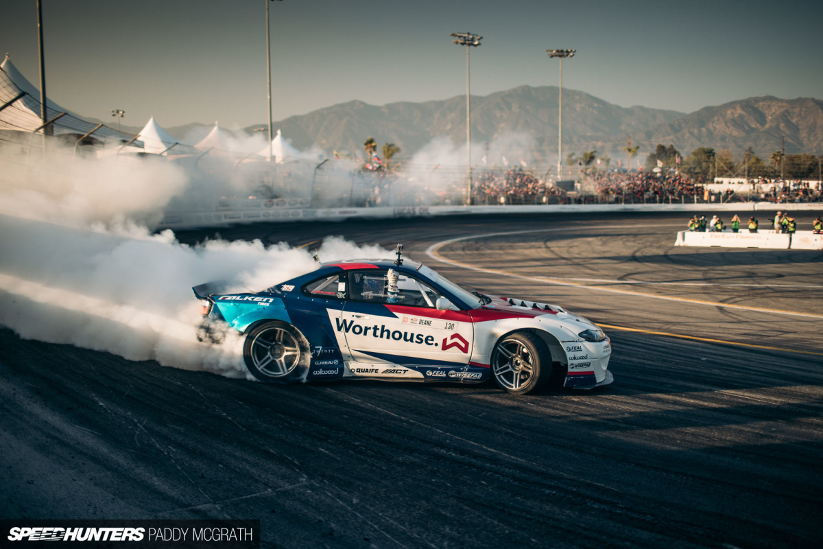 Worthouse Drift - HD Wallpaper 