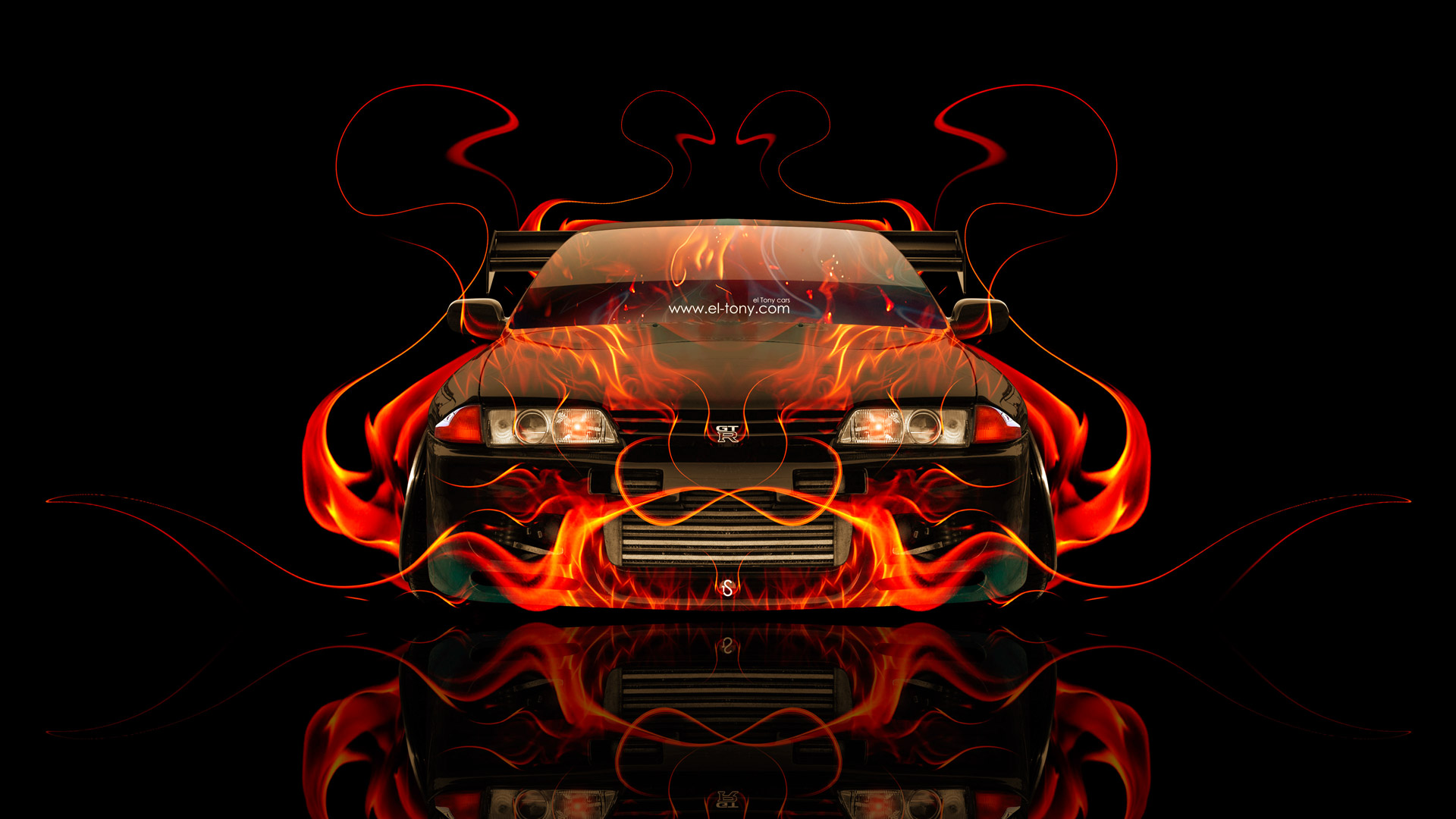 Volkswagen R Wallpapers Wallpaperfall
nissan Skyline - Green Bugatti - HD Wallpaper 