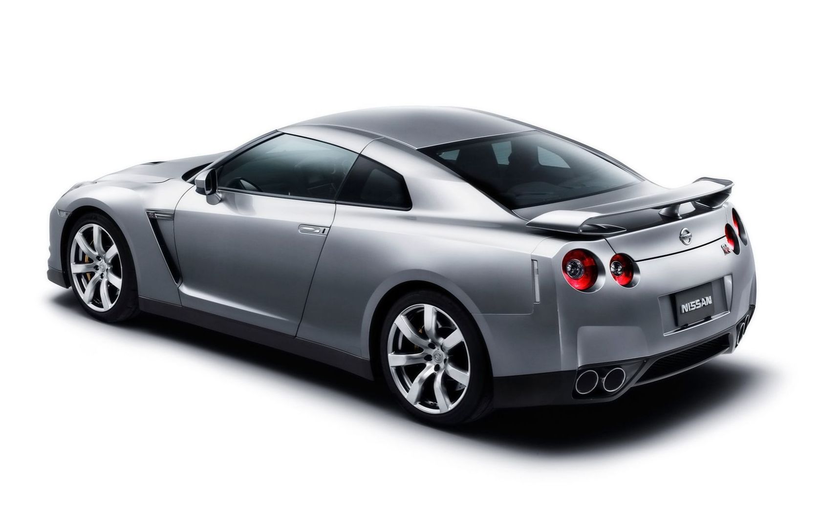 1080p Nissan Gtr Modified Hd - HD Wallpaper 