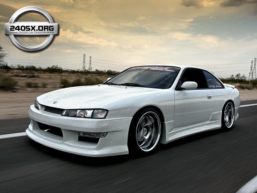Nissan S40sx - HD Wallpaper 