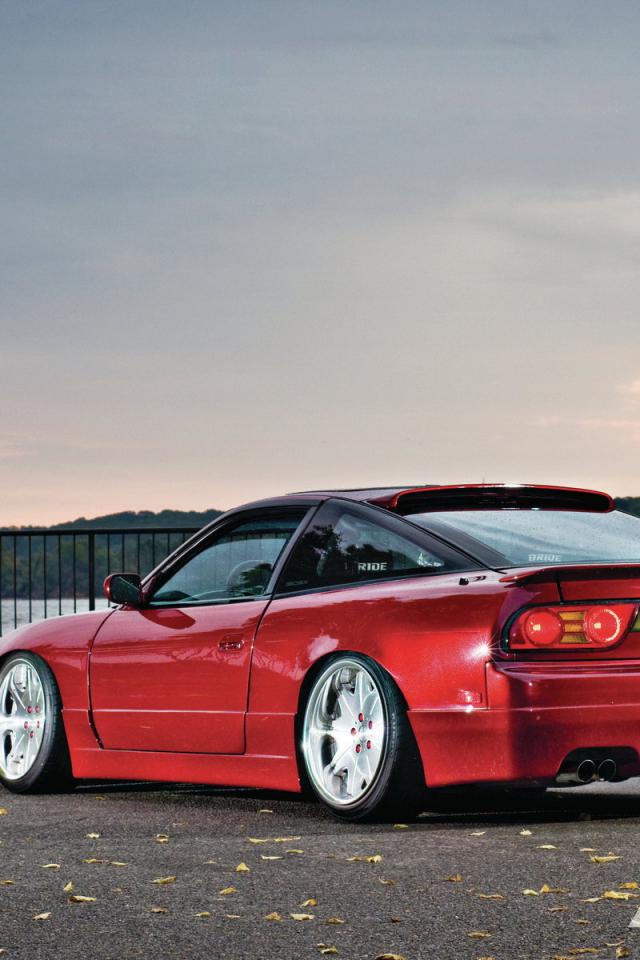 S13 Wallpaper - Nissan 240 Wallpaper Iphone - HD Wallpaper 