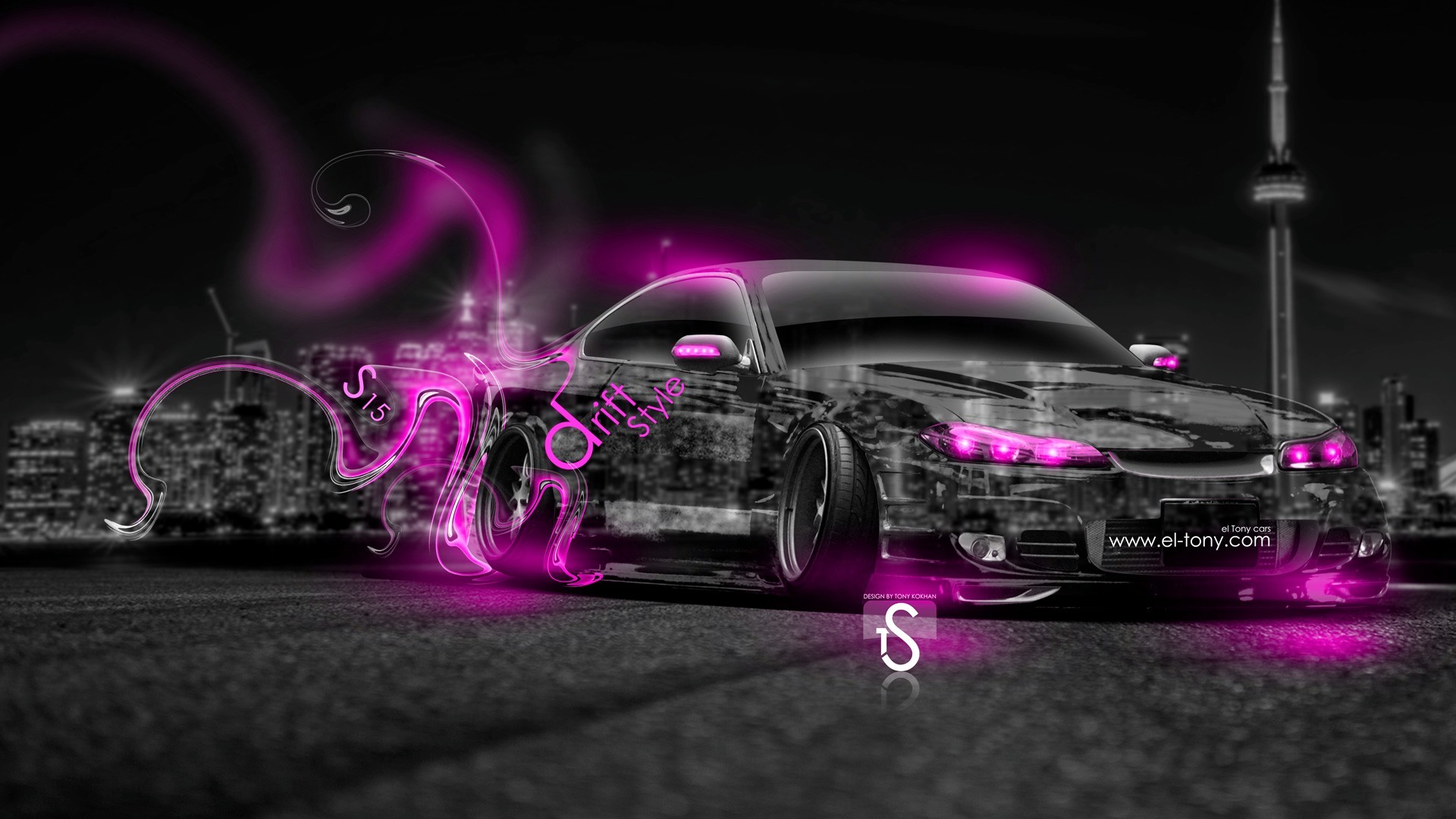 Nissan Silvia S15 Pc Wallpapers 
 Data-src - Nissan Silvia S15 Background - HD Wallpaper 