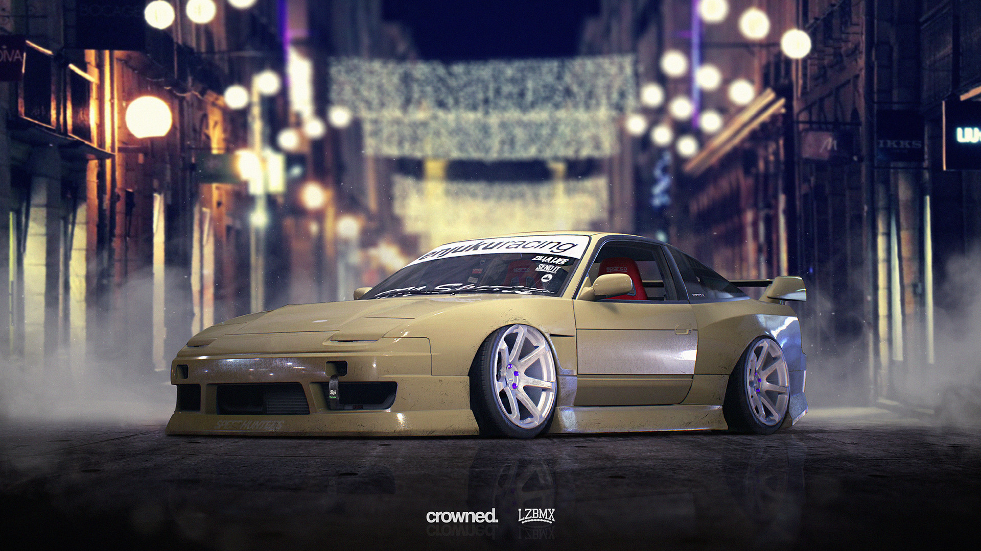 240sx Drift Wallpaper Adam Lz 240sx Forza Horizon 4 19x1080 Wallpaper Teahub Io