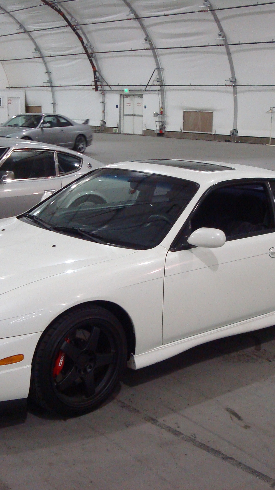 Car, Nissan 240sx Photo - Performance Car - HD Wallpaper 