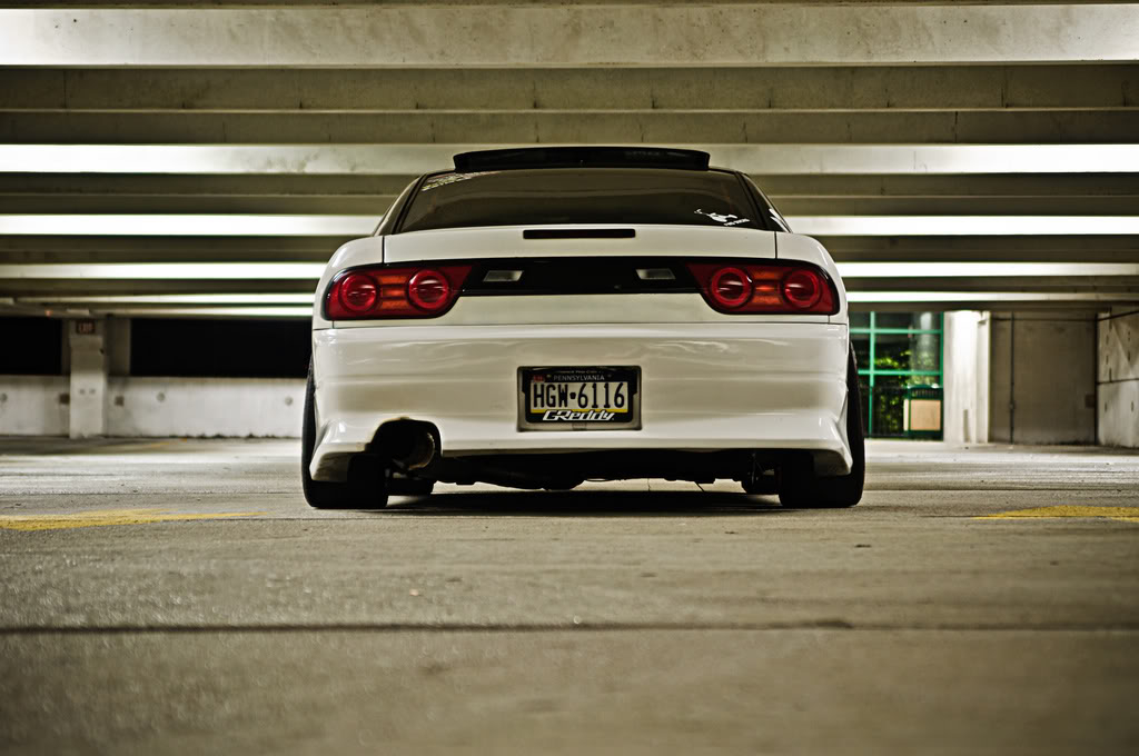 240sx S13 Wallpaper S13 - HD Wallpaper 