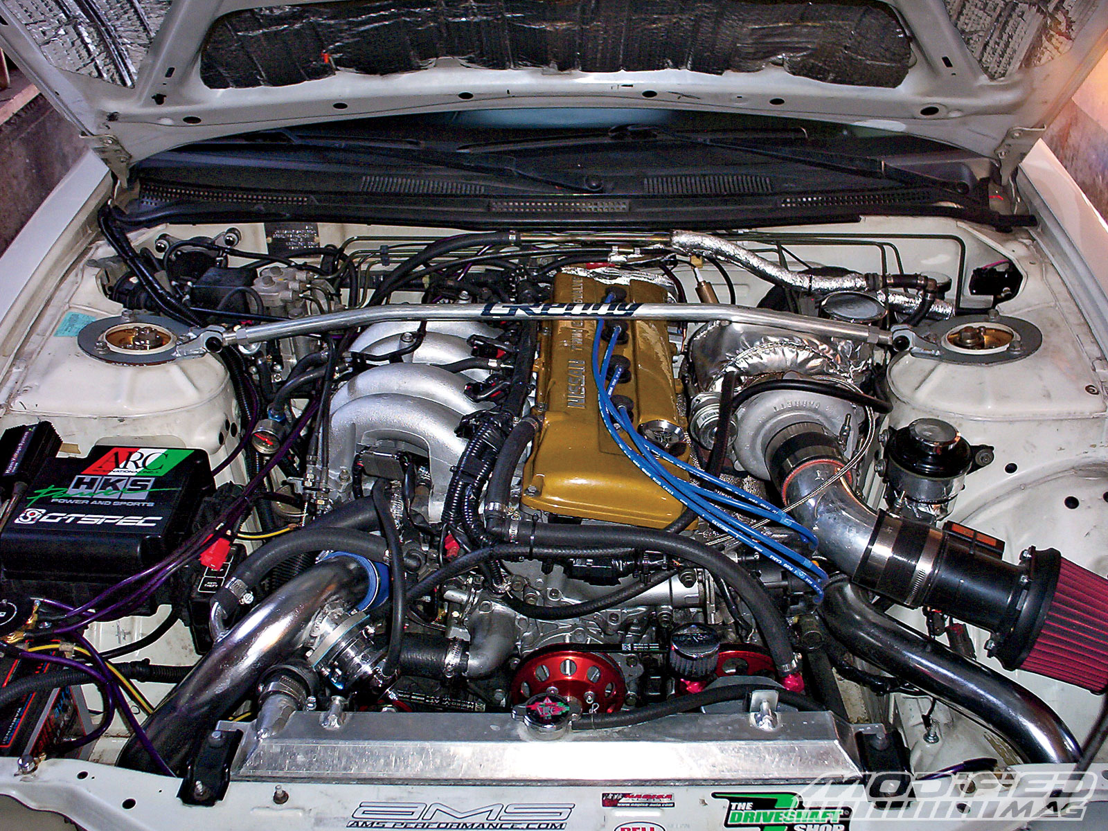 Nissan 240sx Turbo 1600x10 Wallpaper Teahub Io