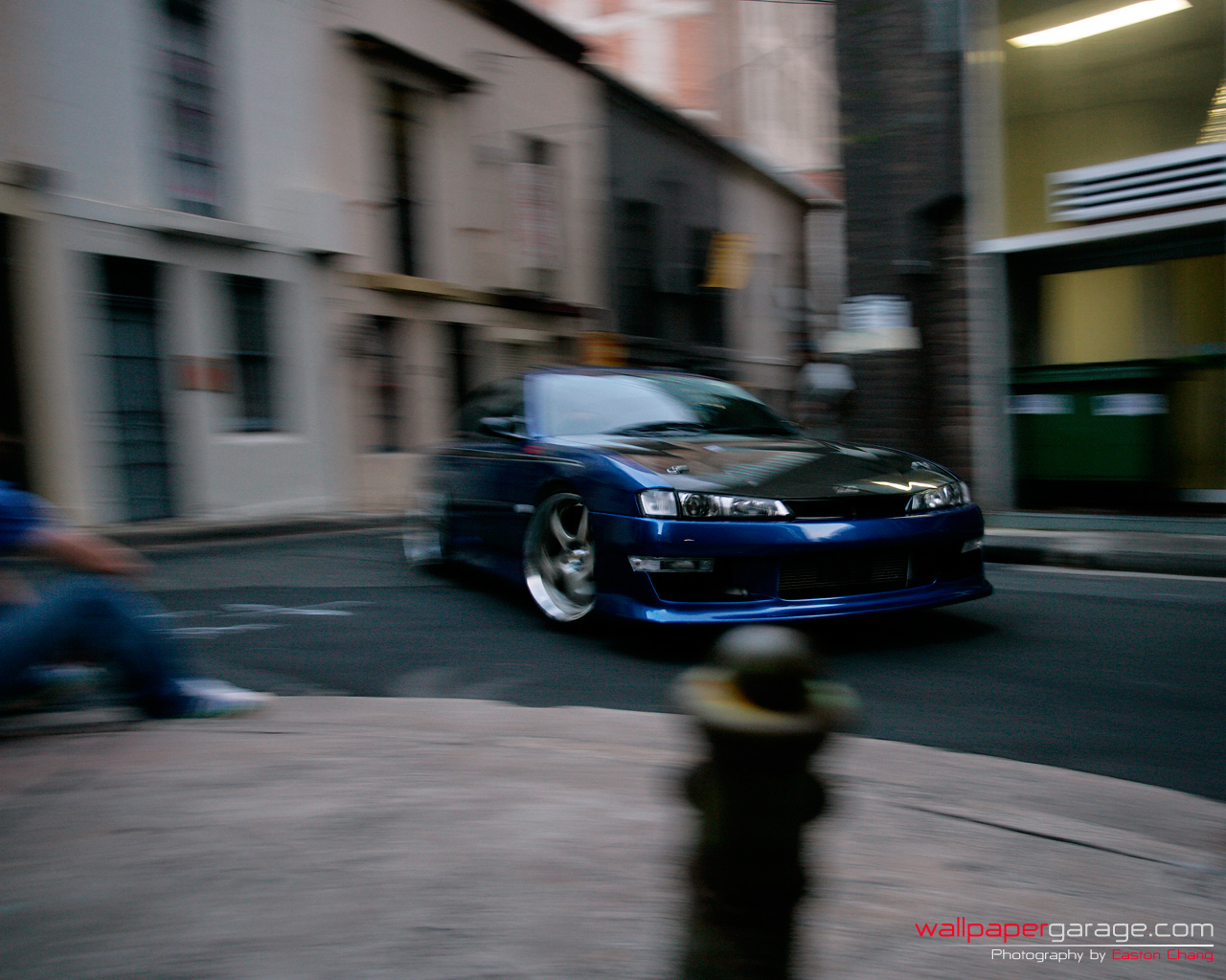 240sx S14 Wallpaper - Grand Tourer - HD Wallpaper 