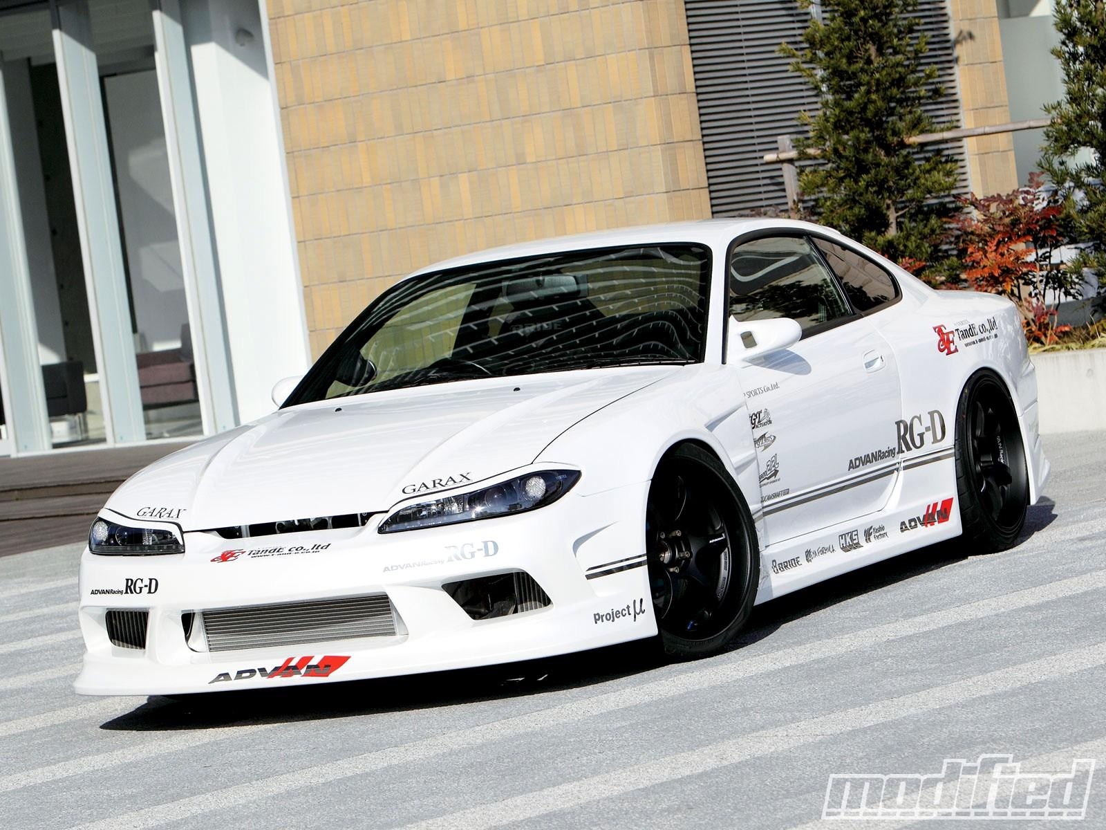 Nissan Silvia S15 Wallpaper - Nissan Silvia S15 - HD Wallpaper 