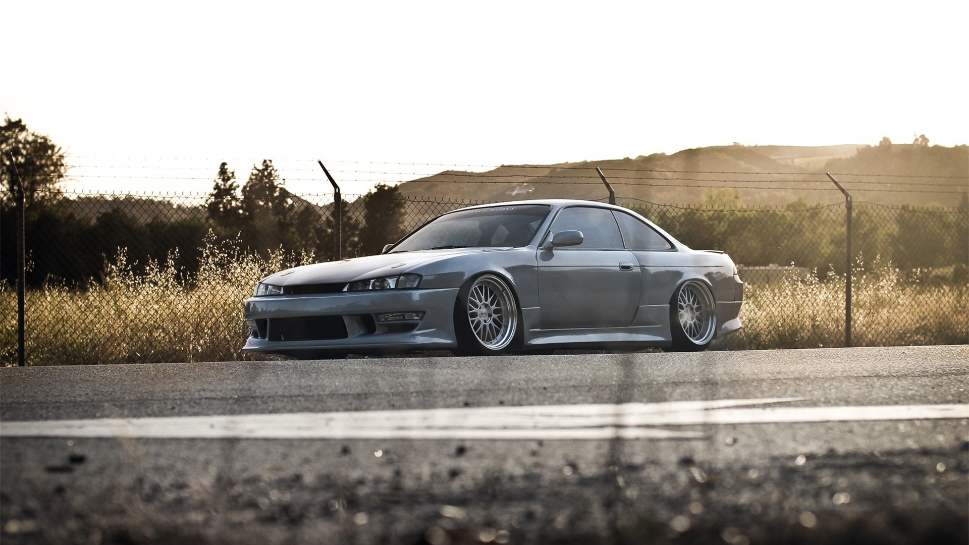 Nissan Silvia S14 Nissan Silvia Nissan Jdm Wallpapers Nissan 200sx 1920x1080 Wallpaper Teahub Io