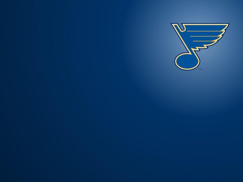 St Louis Blues Wallpaper Pictures To Pin On Pinterest - Emblem - HD Wallpaper 