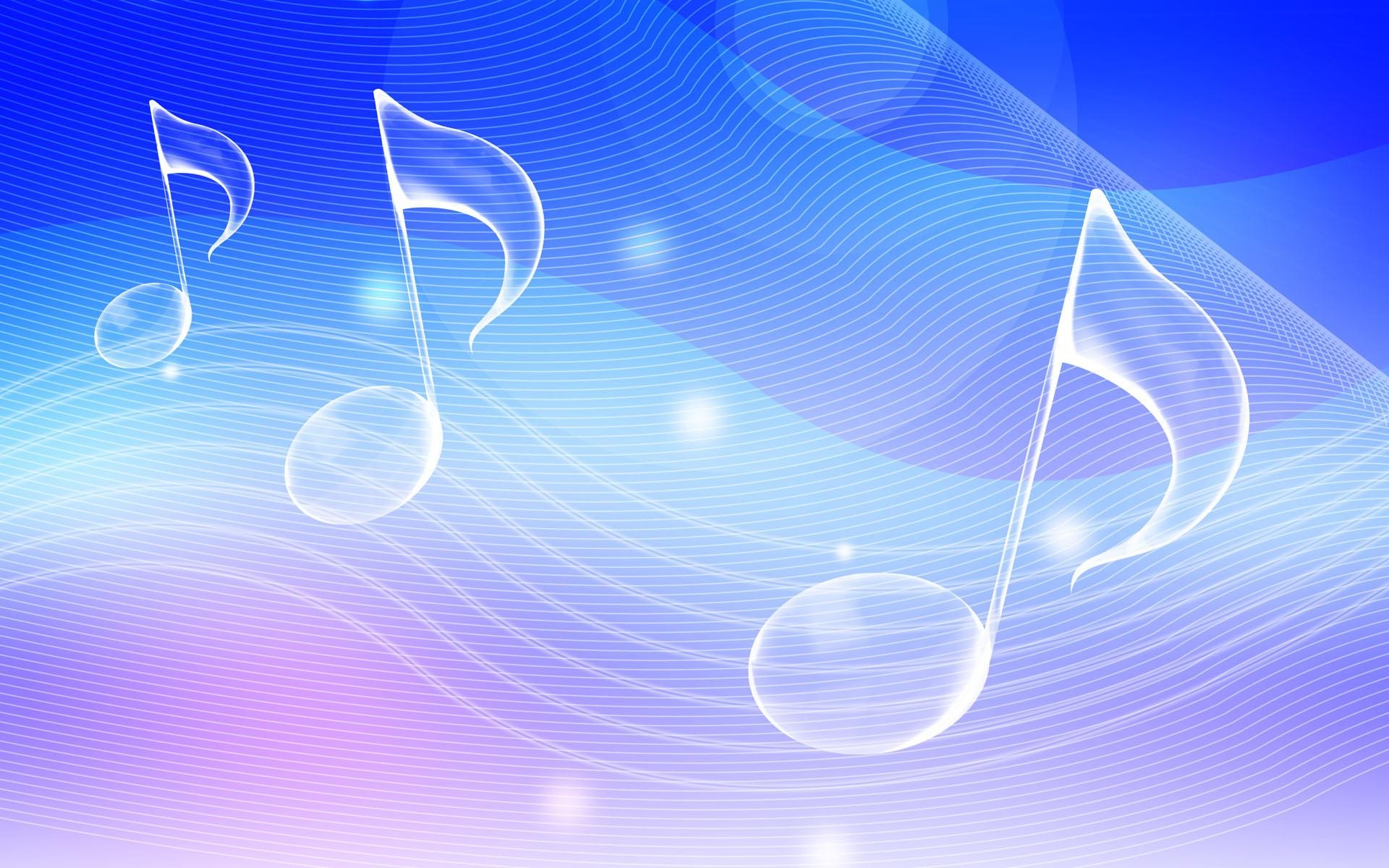 Music Abstract - HD Wallpaper 