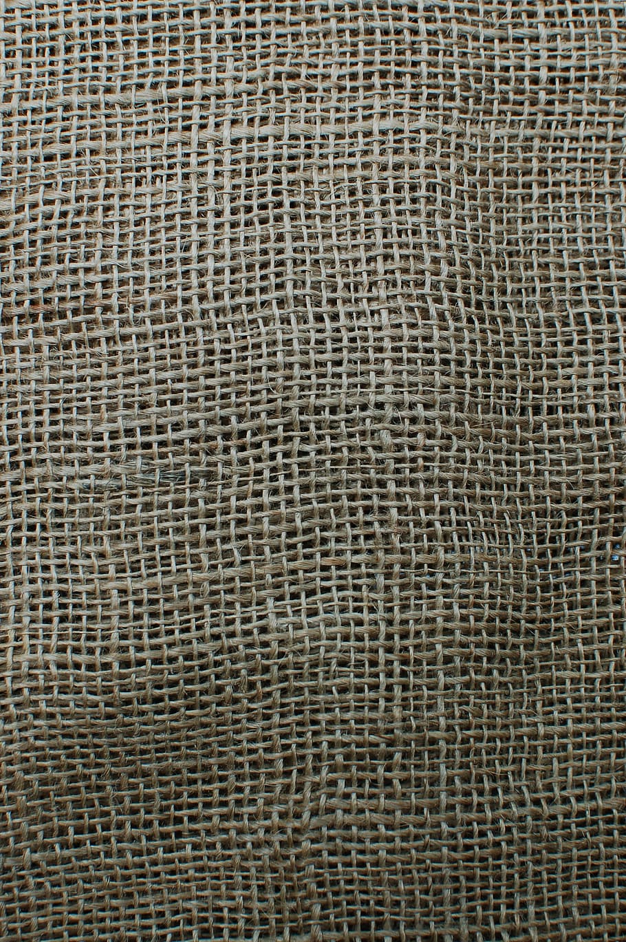 Brown Textile, Burlap, Cloth, Sack, Fabric, Texture, - Porous Cloth - HD Wallpaper 