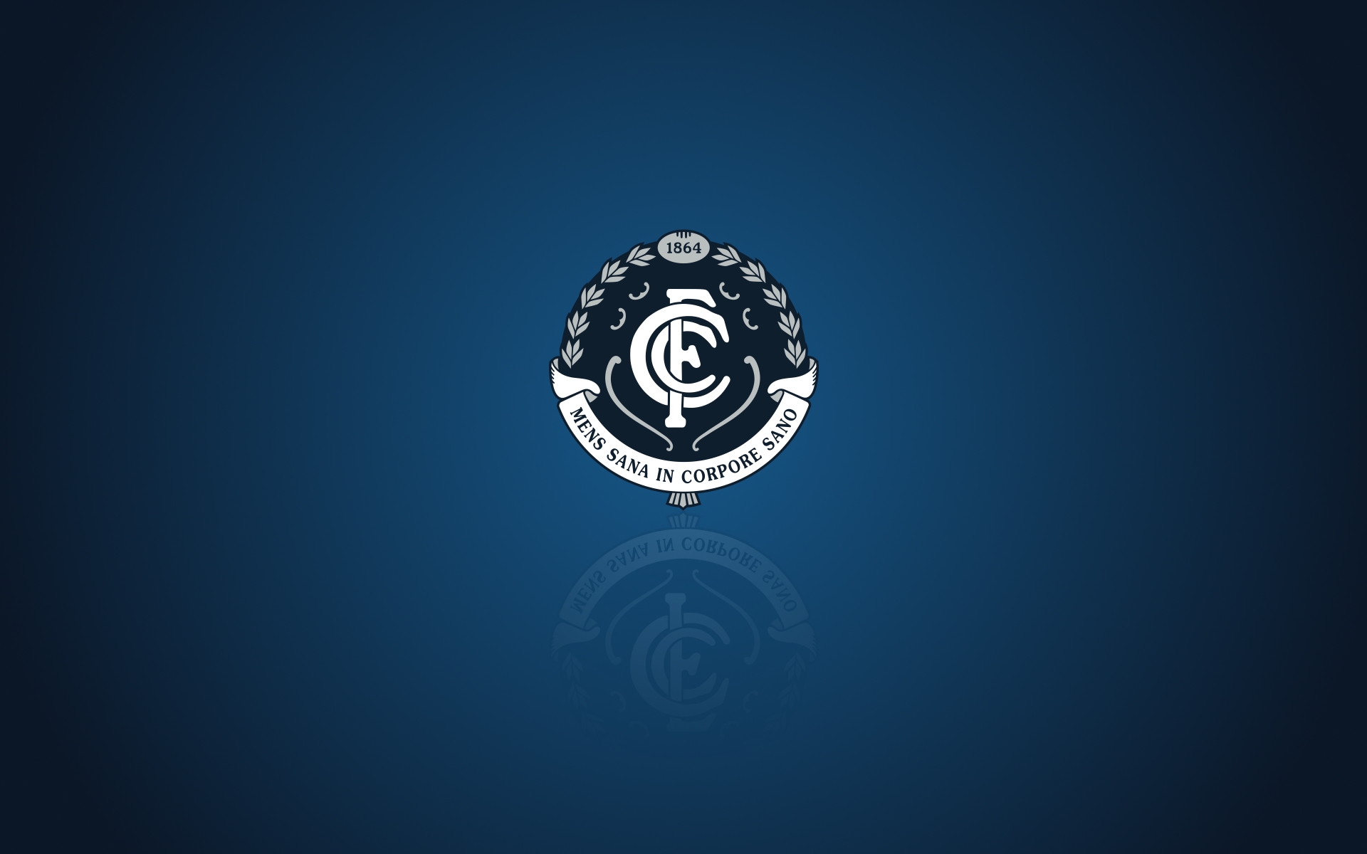 Carlton Football Club - HD Wallpaper 