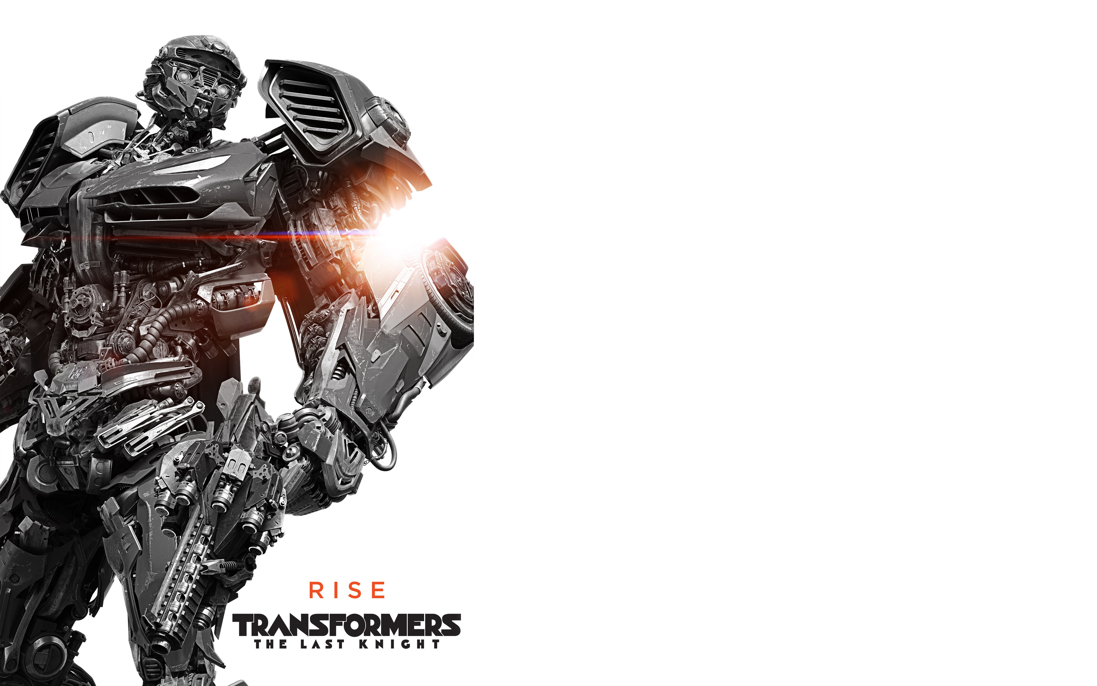 Transformers The Last Knight Enemy - HD Wallpaper 