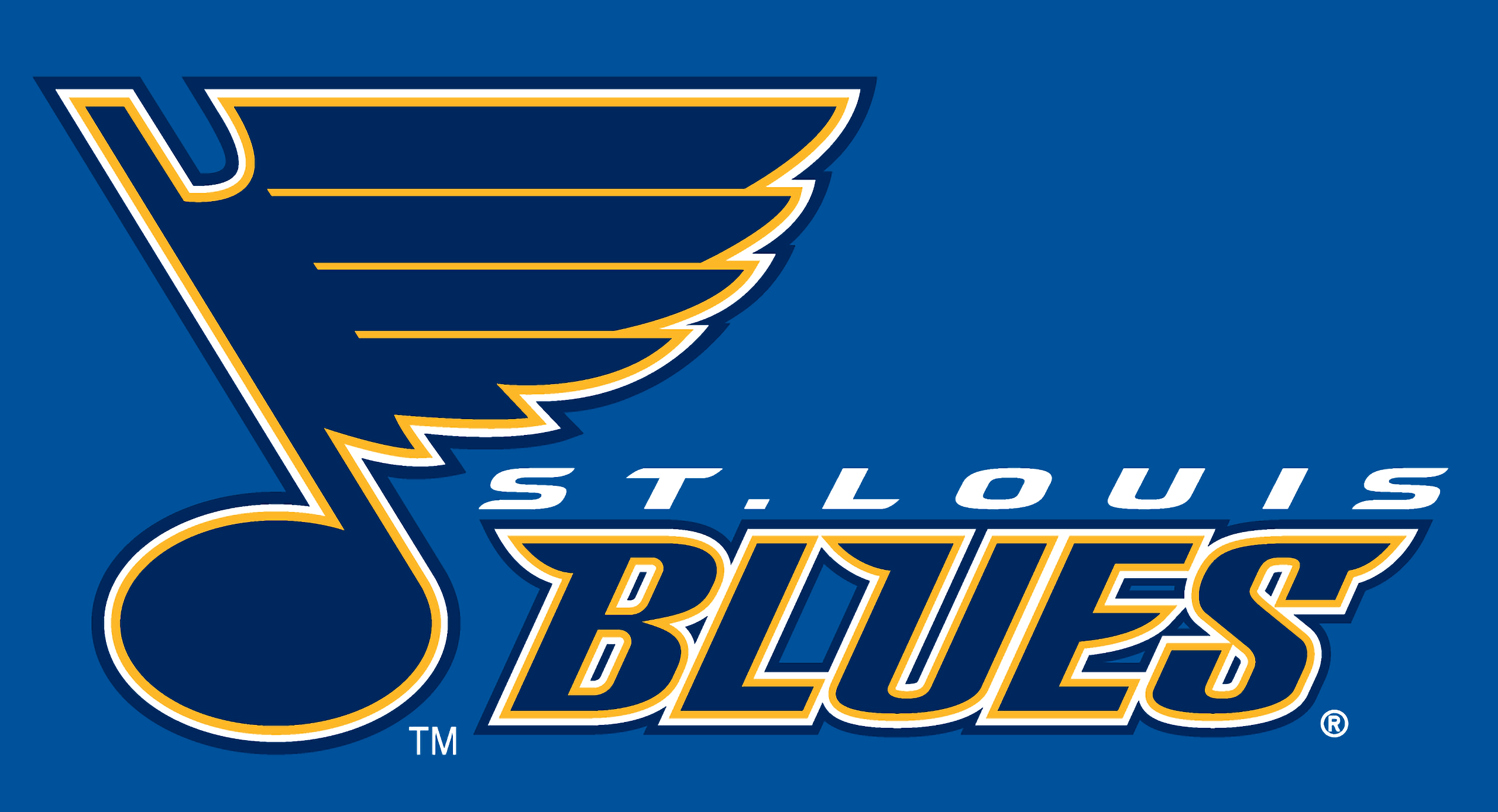 St Louis Blues - HD Wallpaper 