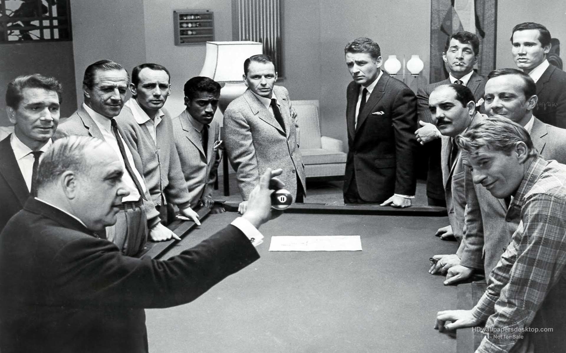 1920x1200, Sammy 
 Data Id 168364 
 Data Src /walls/full/d/c/b/168364 - Rat Pack - HD Wallpaper 