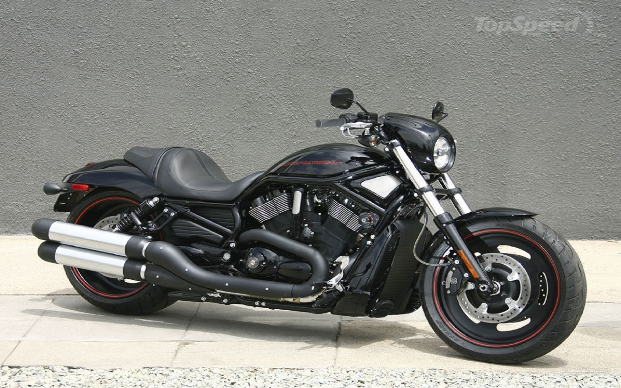 Harley Davidson V Rod 1130 - HD Wallpaper 