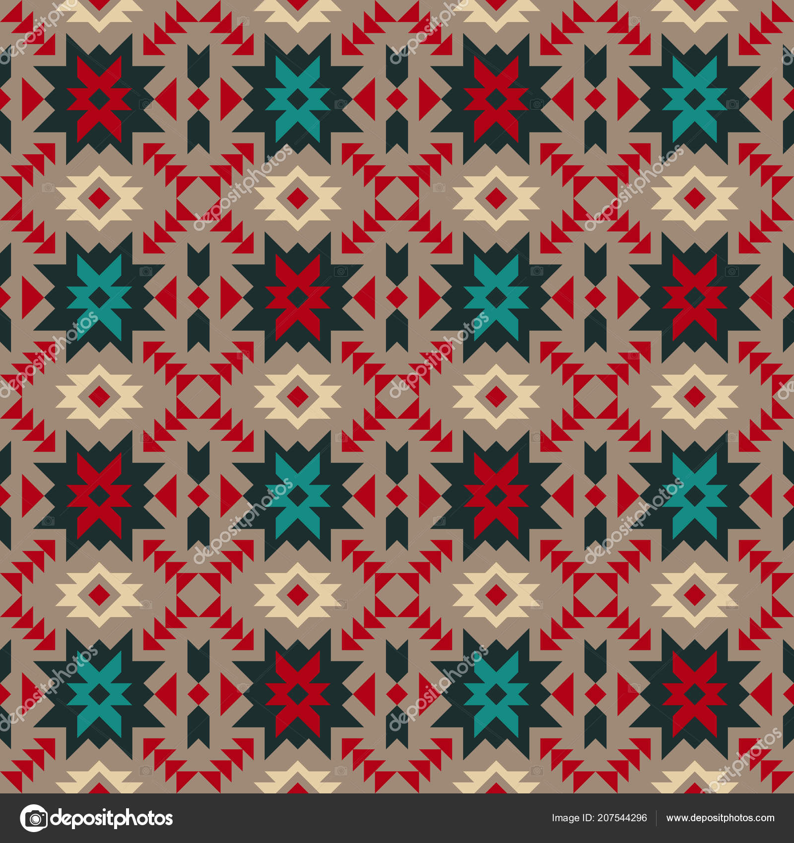 Native American Patterns Weaving - HD Wallpaper 