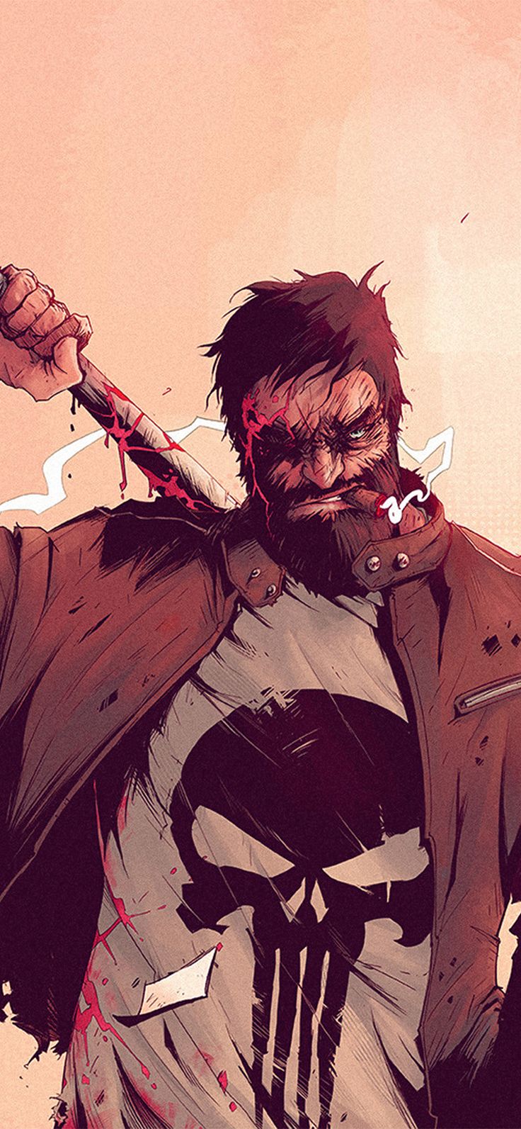 Adam Jensen I Can Hold A Grudge Like Nobody's Business - HD Wallpaper 