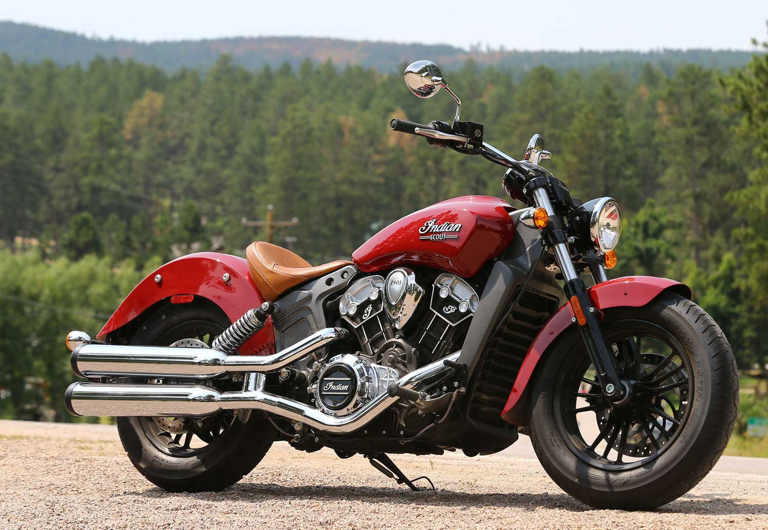 Indian Scout Backgrounds, Compatible - Indian Scout Indian Red - HD Wallpaper 