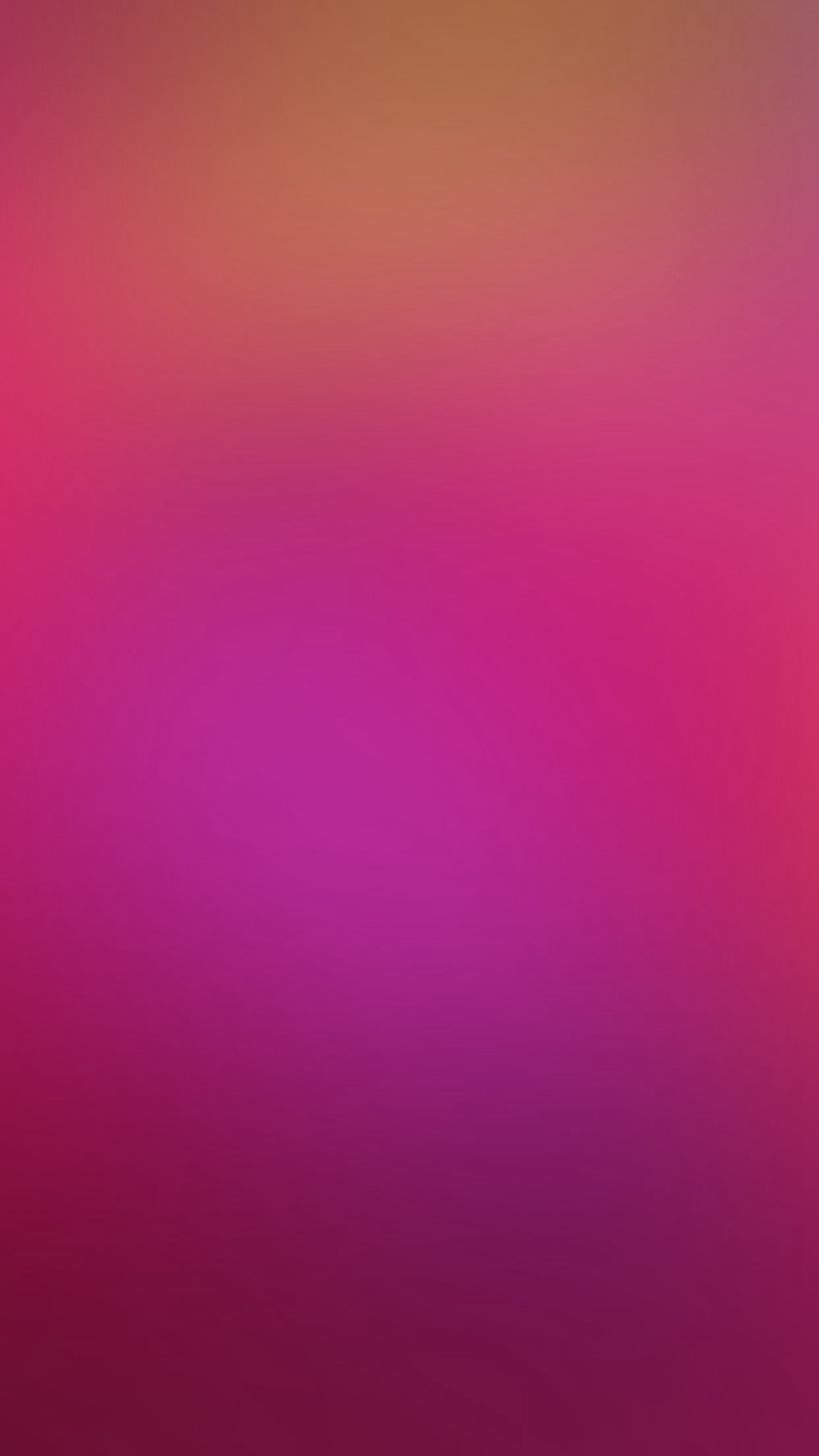 Hot Pink Red Gradation Blur Iphone 7 Wallpaper Download - Hot Pink Screen Saver - HD Wallpaper 