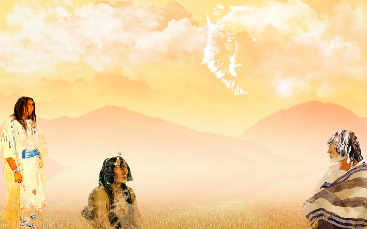 Native American Background 70 Native American Hd Wallpapers - High Resolution Native American Background - HD Wallpaper 