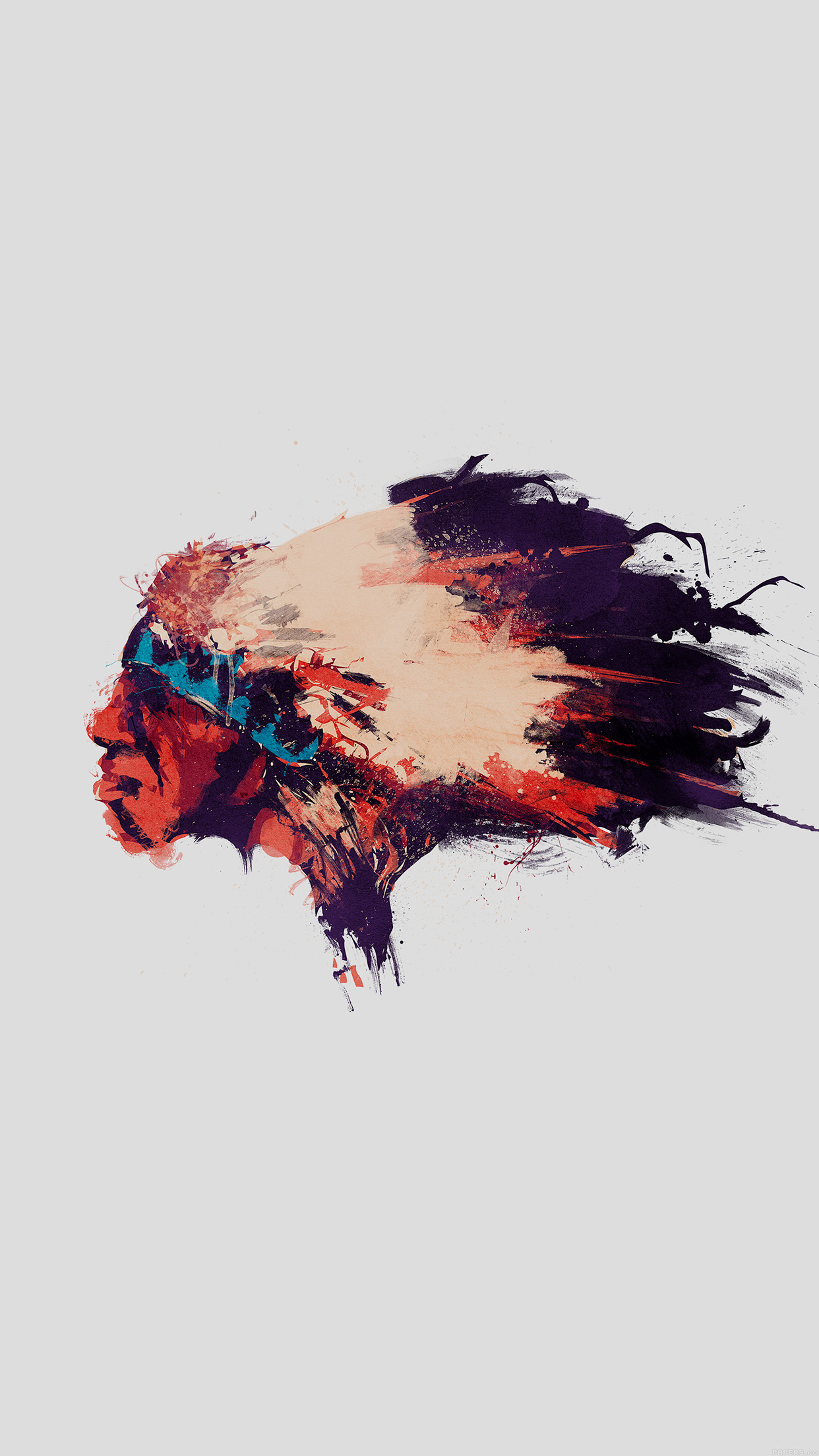 Minimalistic Wallpapers For Android - HD Wallpaper 