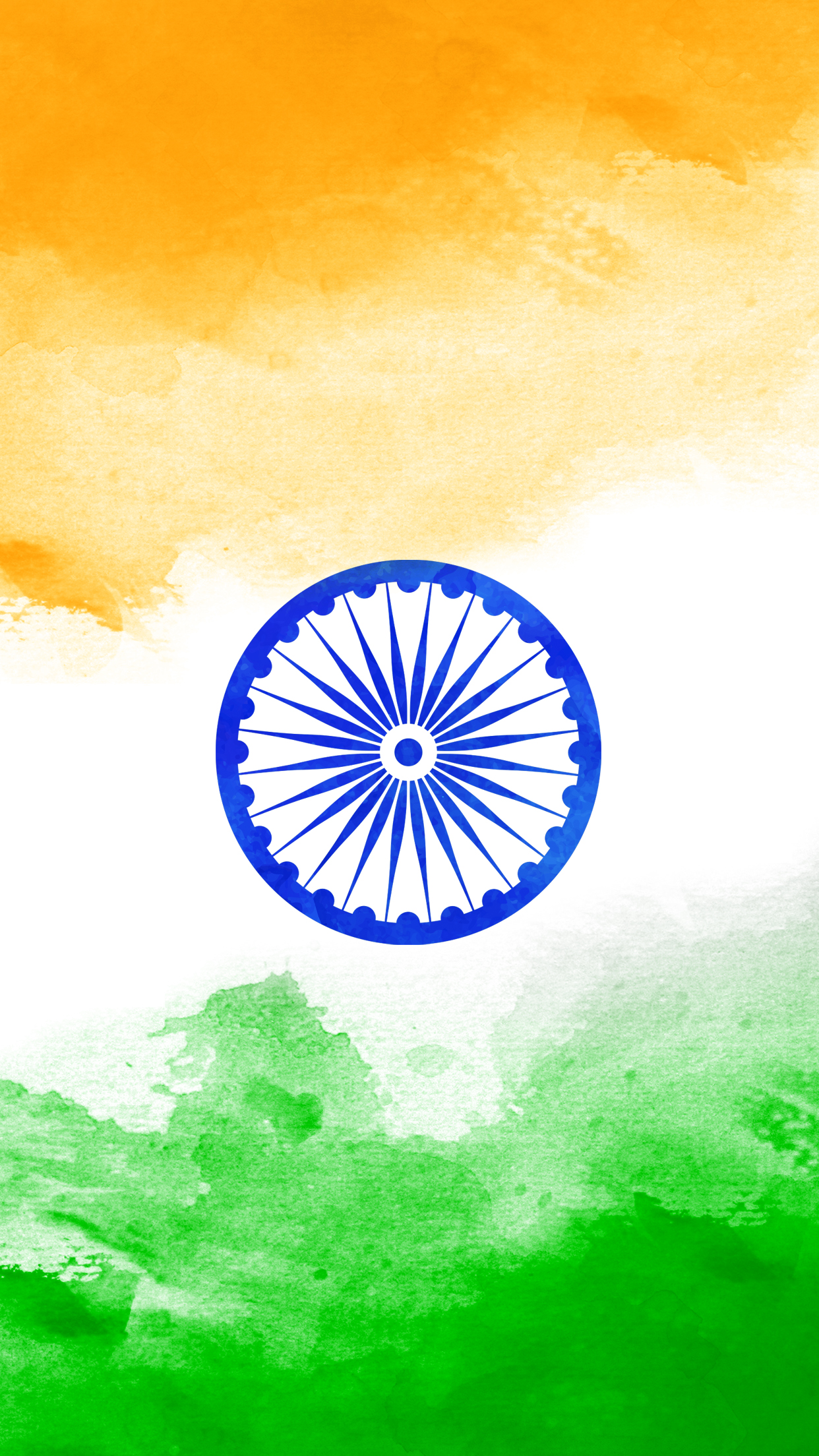 Indian Independence Day 2019 - 800x1423 Wallpaper 