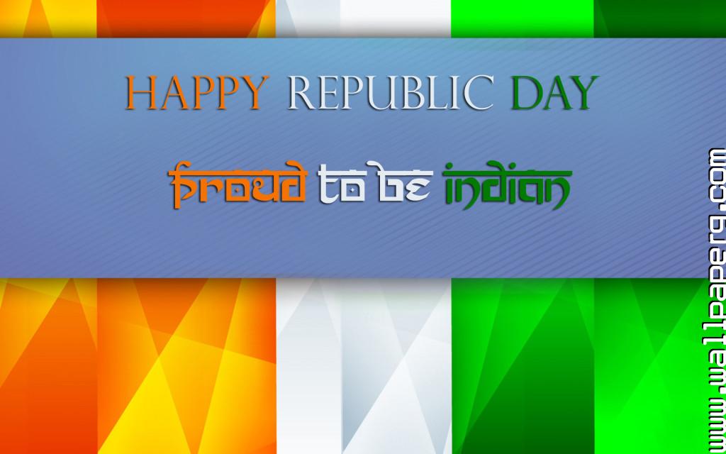 Republic Day Flag Hd - HD Wallpaper 