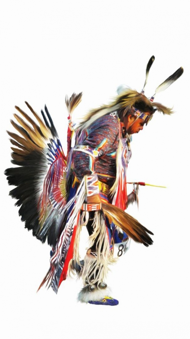 Indigenous Peoples Day 2019 - HD Wallpaper 