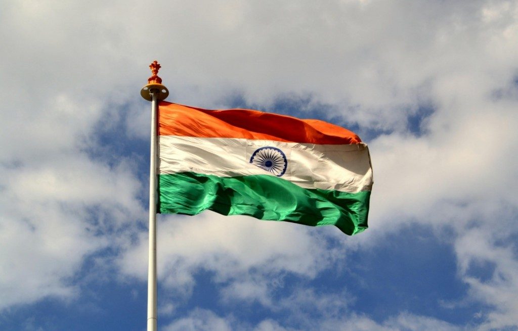 Indian Flag Flying Wallpaper For Pc Free Download X - HD Wallpaper 