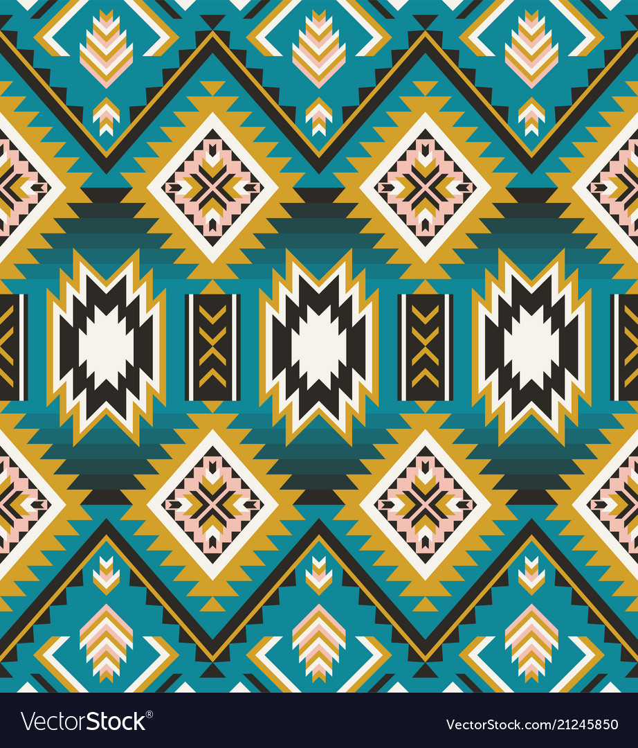 Indian Aztec - HD Wallpaper 