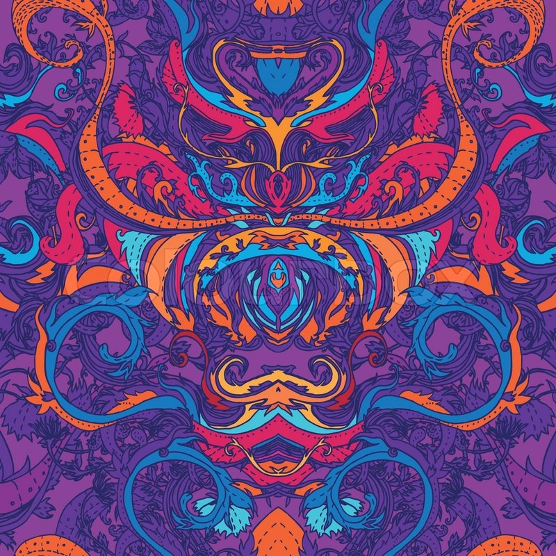 Colorful Indian Patterns 800x800 Wallpaper Teahub Io