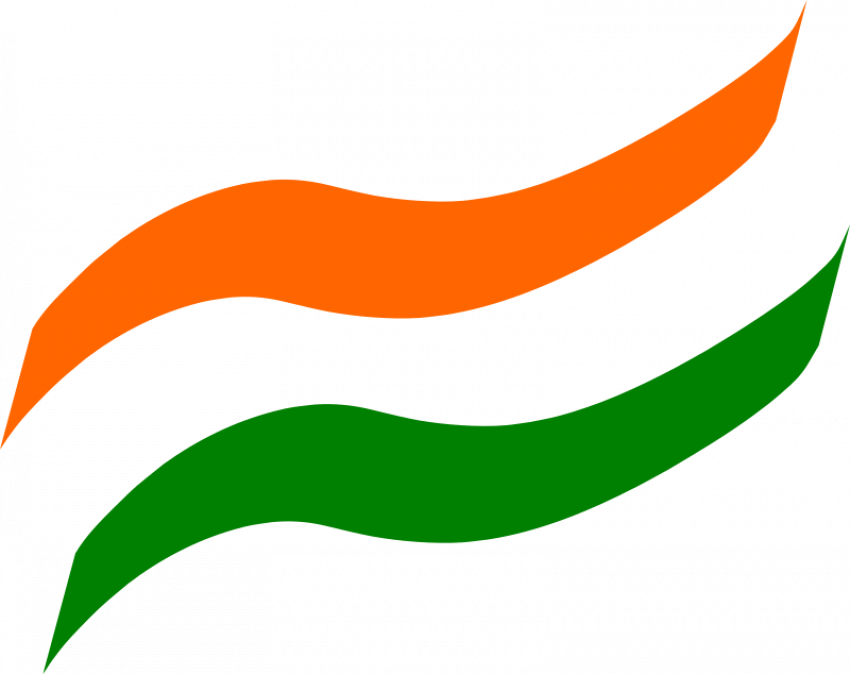 Indian Flag Png - HD Wallpaper 