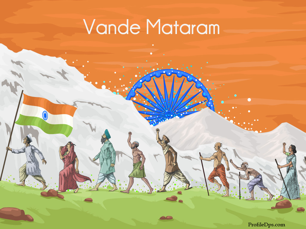 15th August Indian Independence Day - Republic Day Status Gif - HD Wallpaper 