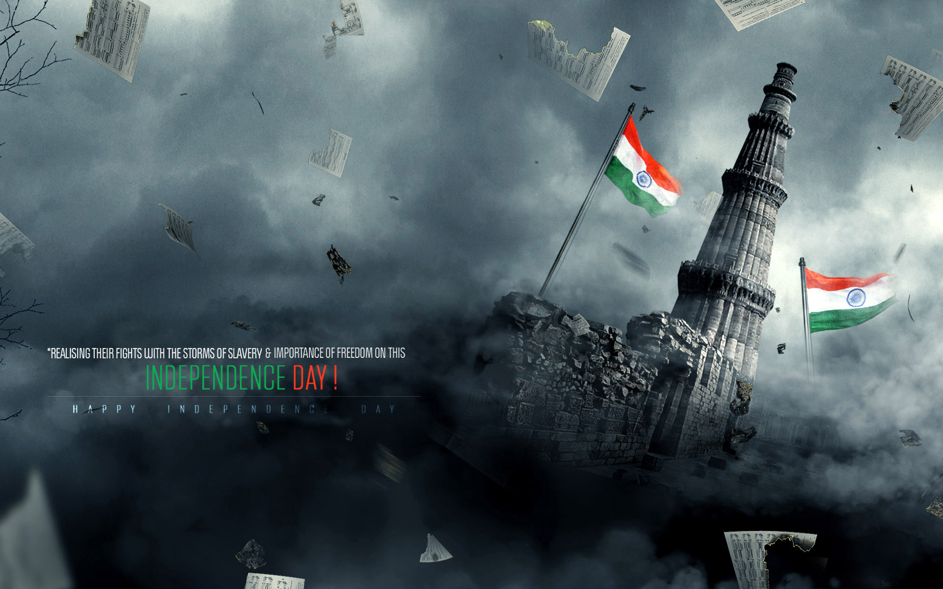 India Independence Day Wallpapers Hd Pictures - India Independence Day Hd - HD Wallpaper 