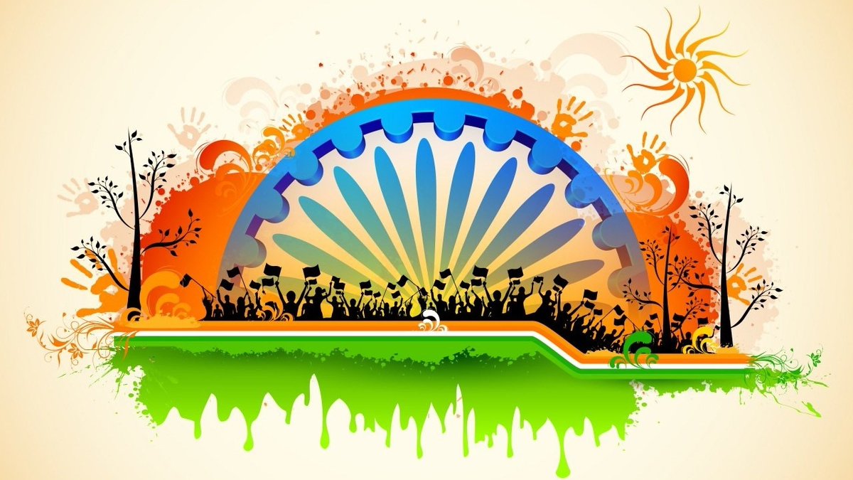 Republic Day Hd Images 2020 - HD Wallpaper 