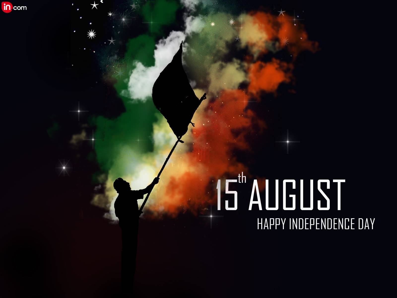 Indian Flag Hd Wallpaper 15 August - Happy Independence Day Unique - HD Wallpaper 