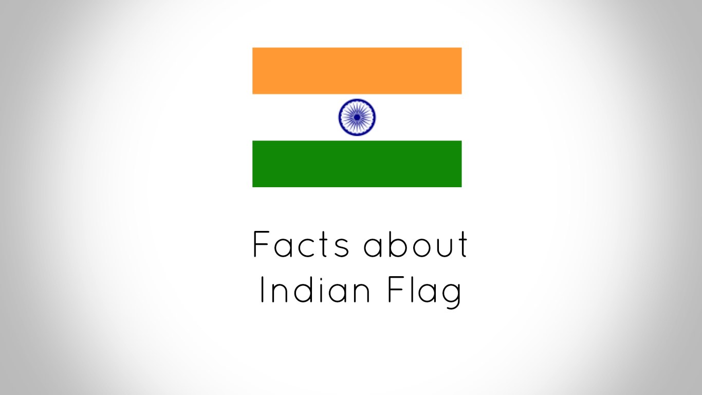 Facts About Indian Flag - Indian Air Force Flag - HD Wallpaper 