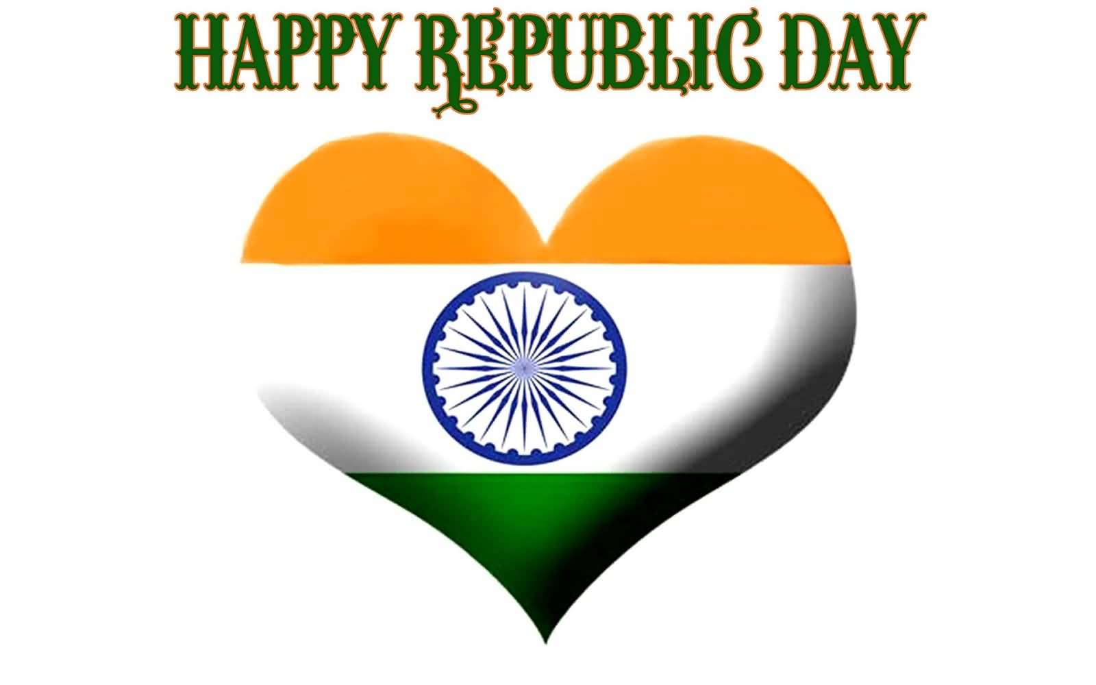 India Flag India Republic Day - HD Wallpaper 