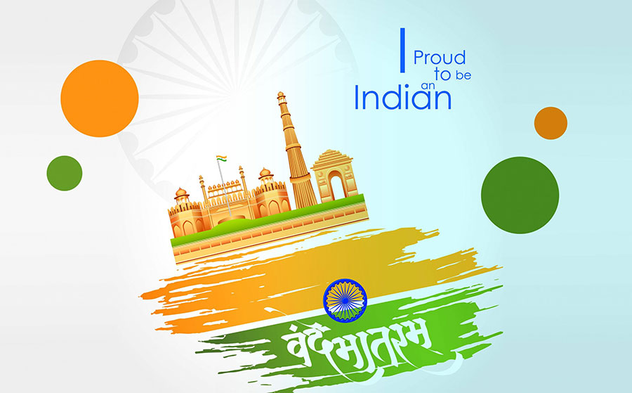 Republic Day Pics 2016 Hd - Full Hd Republic Day - HD Wallpaper 