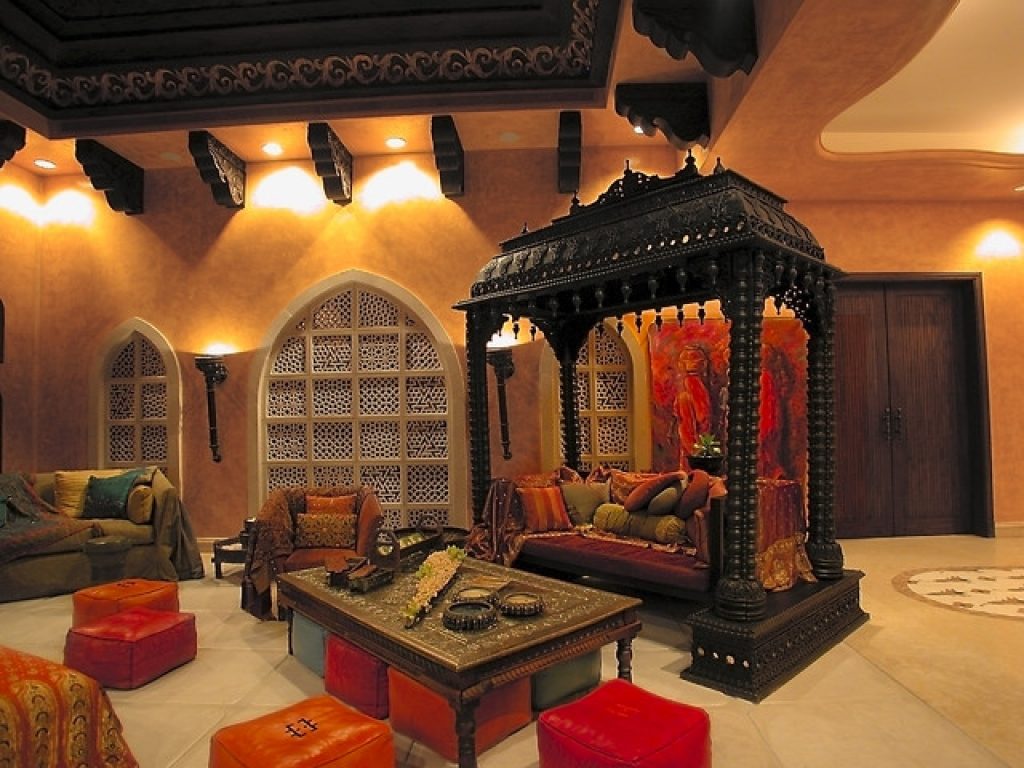 Interior For Living Room For Indian Homes