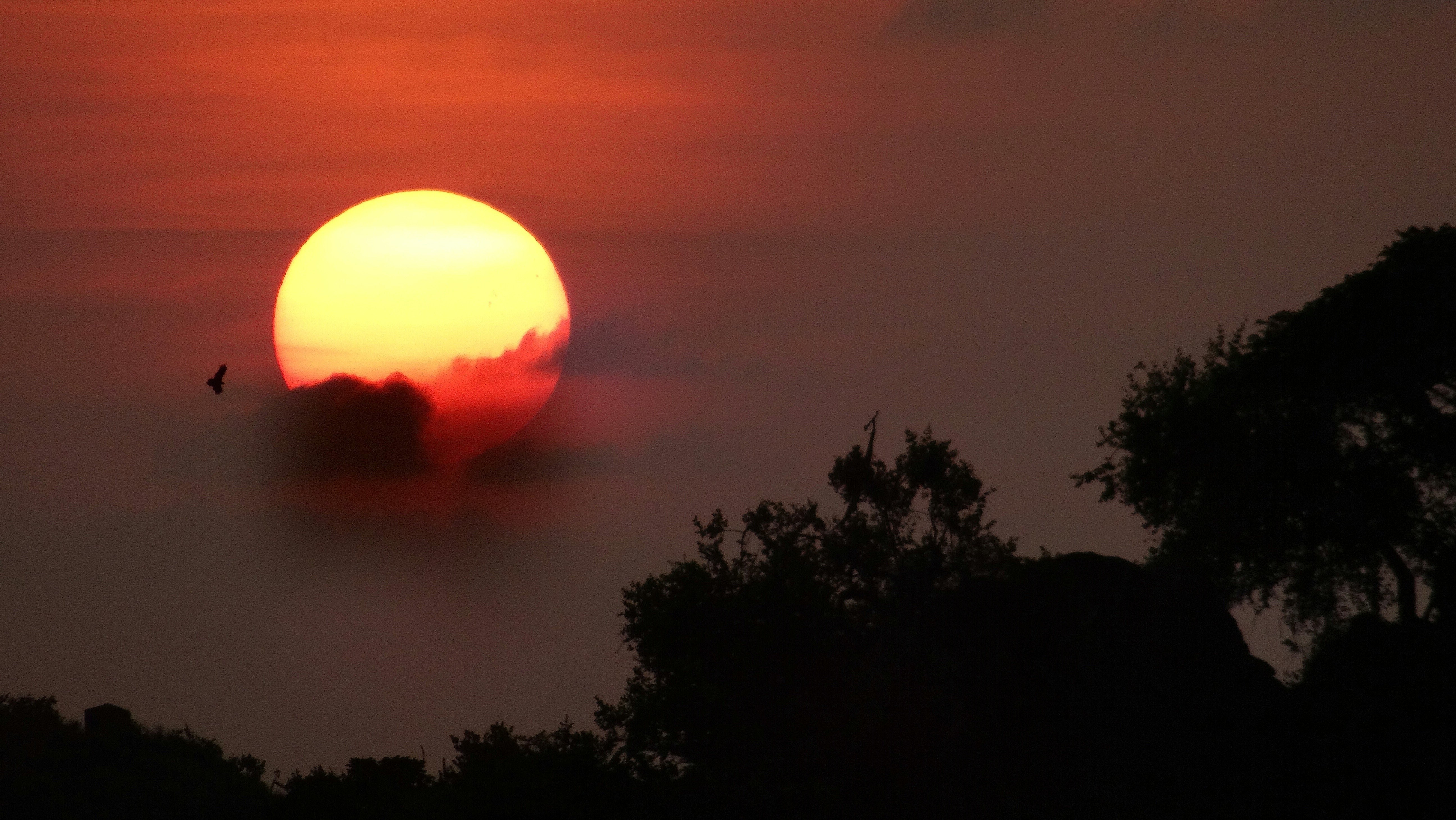 Sunset Images In India Hd - HD Wallpaper 