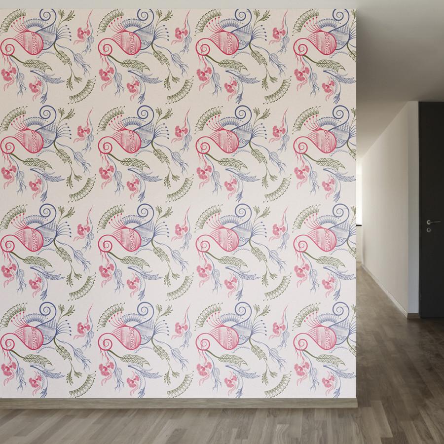 Banana Wallpaper For Wall - HD Wallpaper 