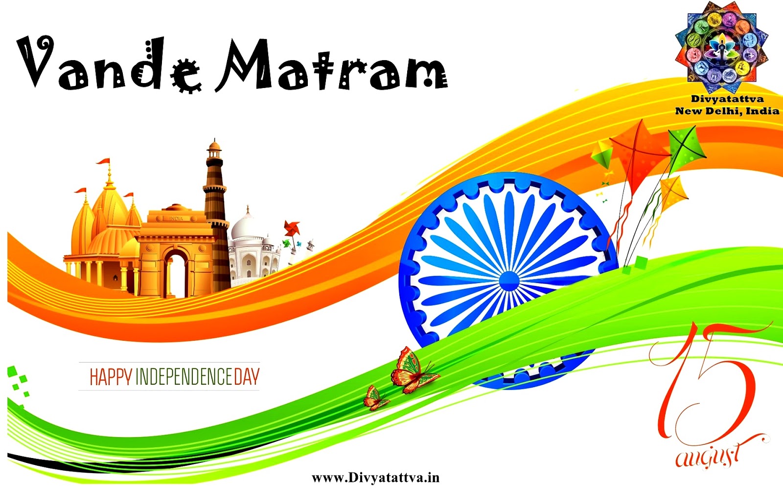 15th August Wallpaper, Mobile India Flag Colors Photos, - Independence Day Images Hd - HD Wallpaper 