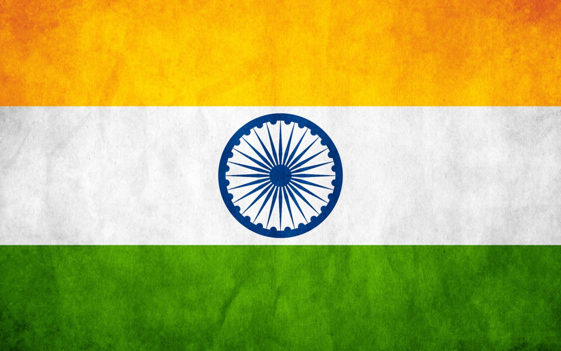 Republic Day Indian Flag - HD Wallpaper 