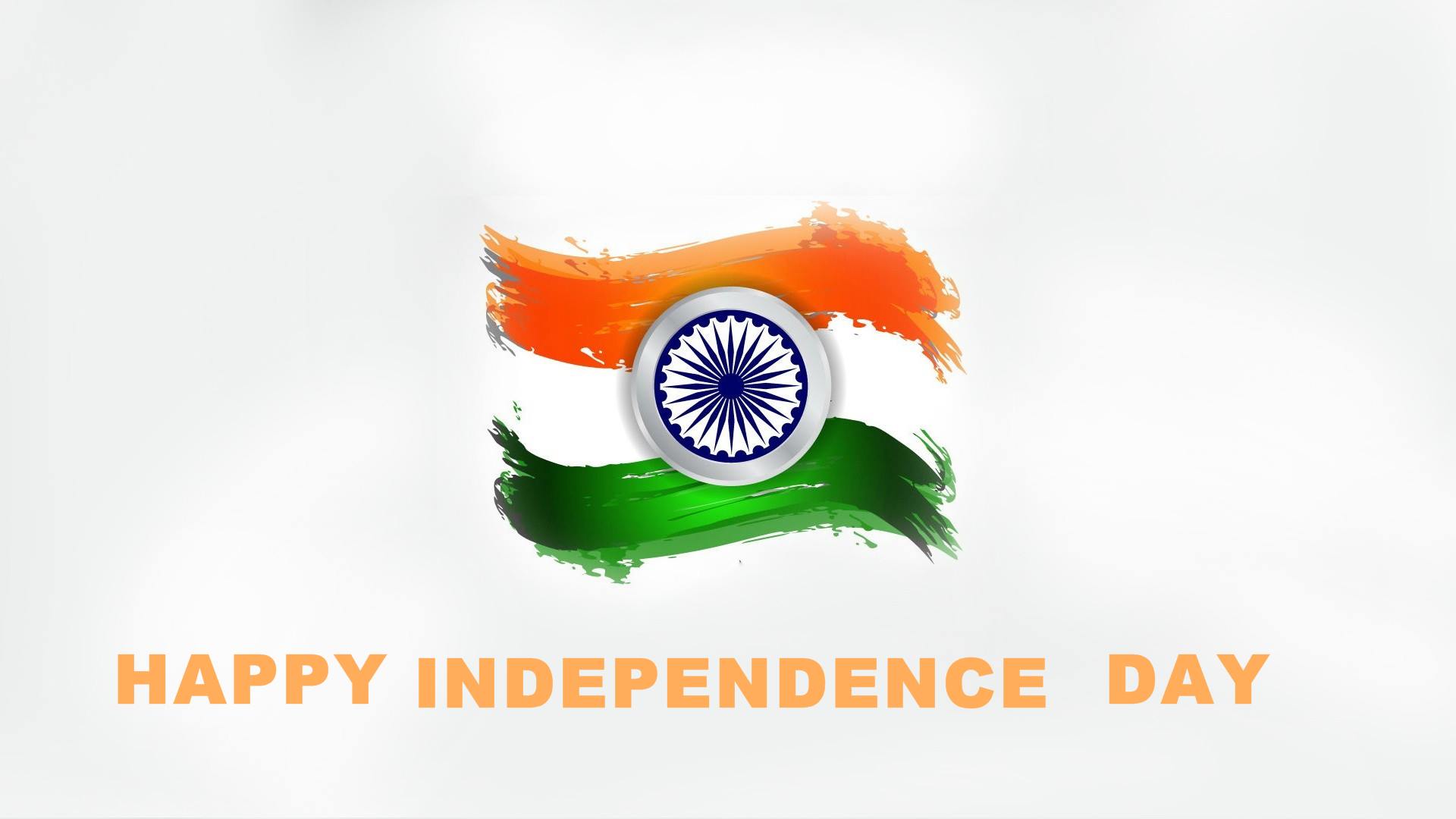 Happy Independence Day Indian 2018 Hd Wallpapers - Birthday Banner - HD Wallpaper 
